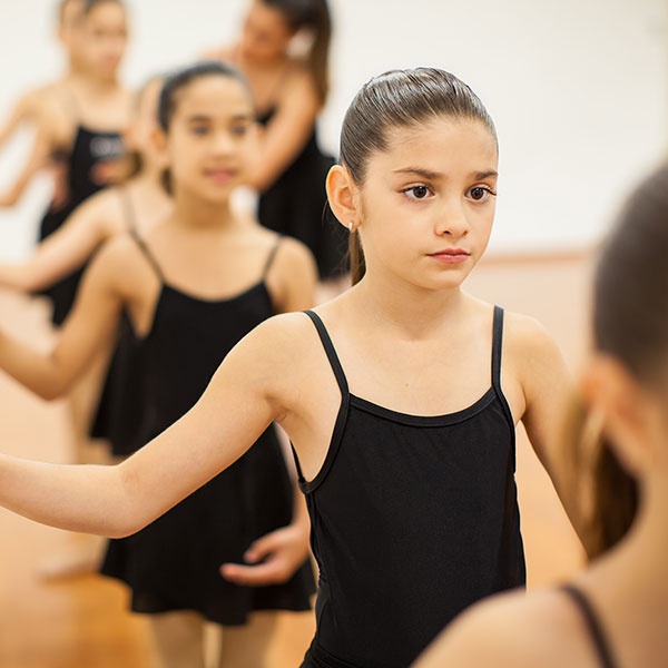 HB Académie de Danse