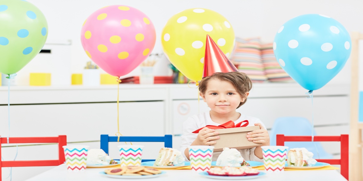 ANNIVERSAIRES, Cours - HB Académie de Danse