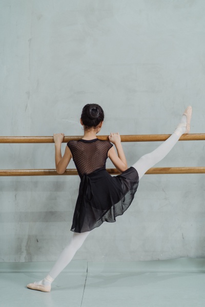 HB Académie de Danse