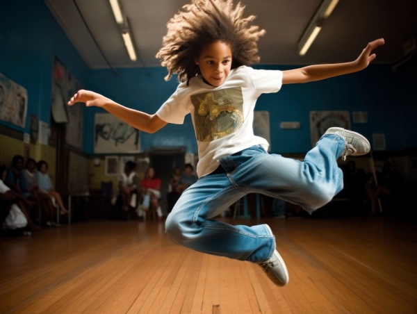 HB Académie de Danse