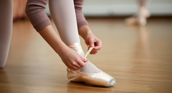 HB Académie de Danse