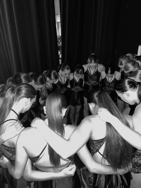 HB Académie de Danse