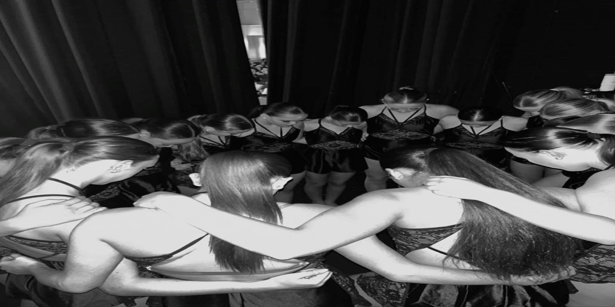 EQUIPE DE COMPETITION, Cours - HB Académie de Danse