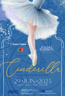 HB Académie de Danse