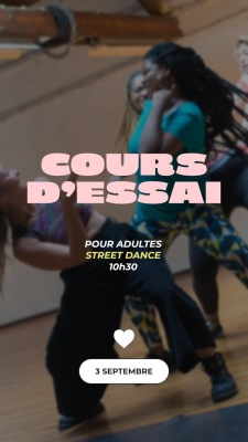 HB Académie de Danse