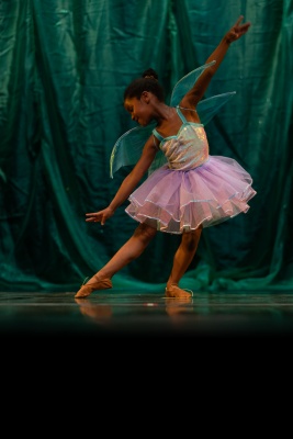 HB Académie de Danse